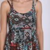 women's wear printed
